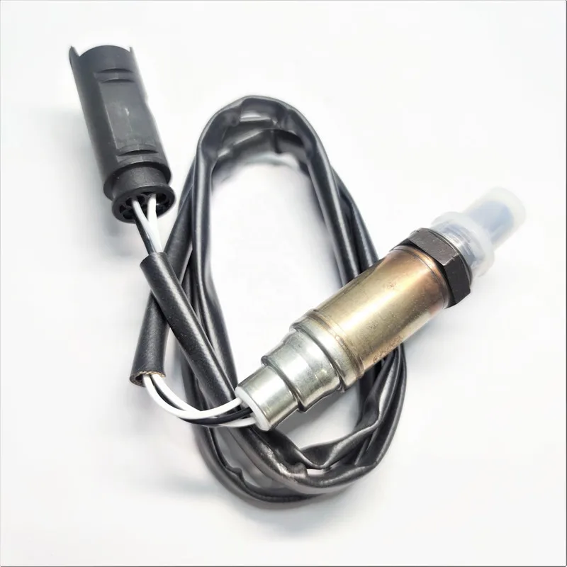 11787512973 Oxygen Sensor Rear Left Suitable for BMW 7 Series E66 735Li 3.6L