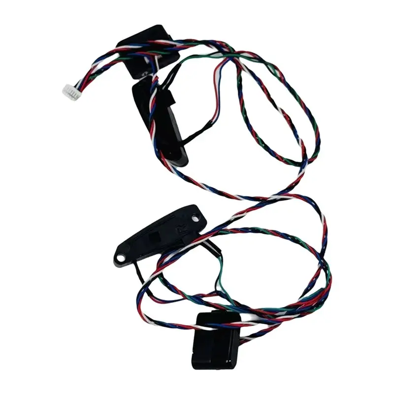 

Датчик края и датчик препятствий (левый и правый) для Dreame Mova E10 / Trouver E10, сменные аксессуары A62X