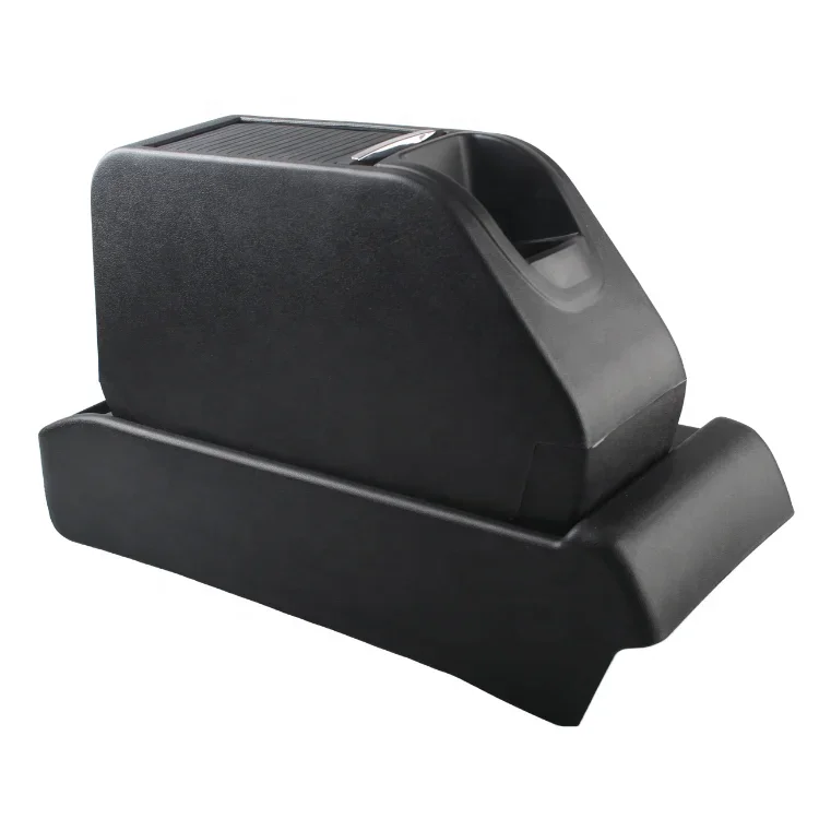 Armrest of Citroen Berlingo 2010-2019 Central Console Interior Accessories Glove Box  Storage for Citroen Berlingo or Peugeot