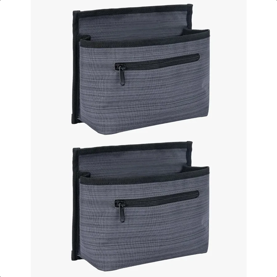

2 Pack Lage Travel Cup Holder Attachment for Suitcase Drink Carrier Caddy Coffee Mug and Tumblers Traveler Carry on Hands Free