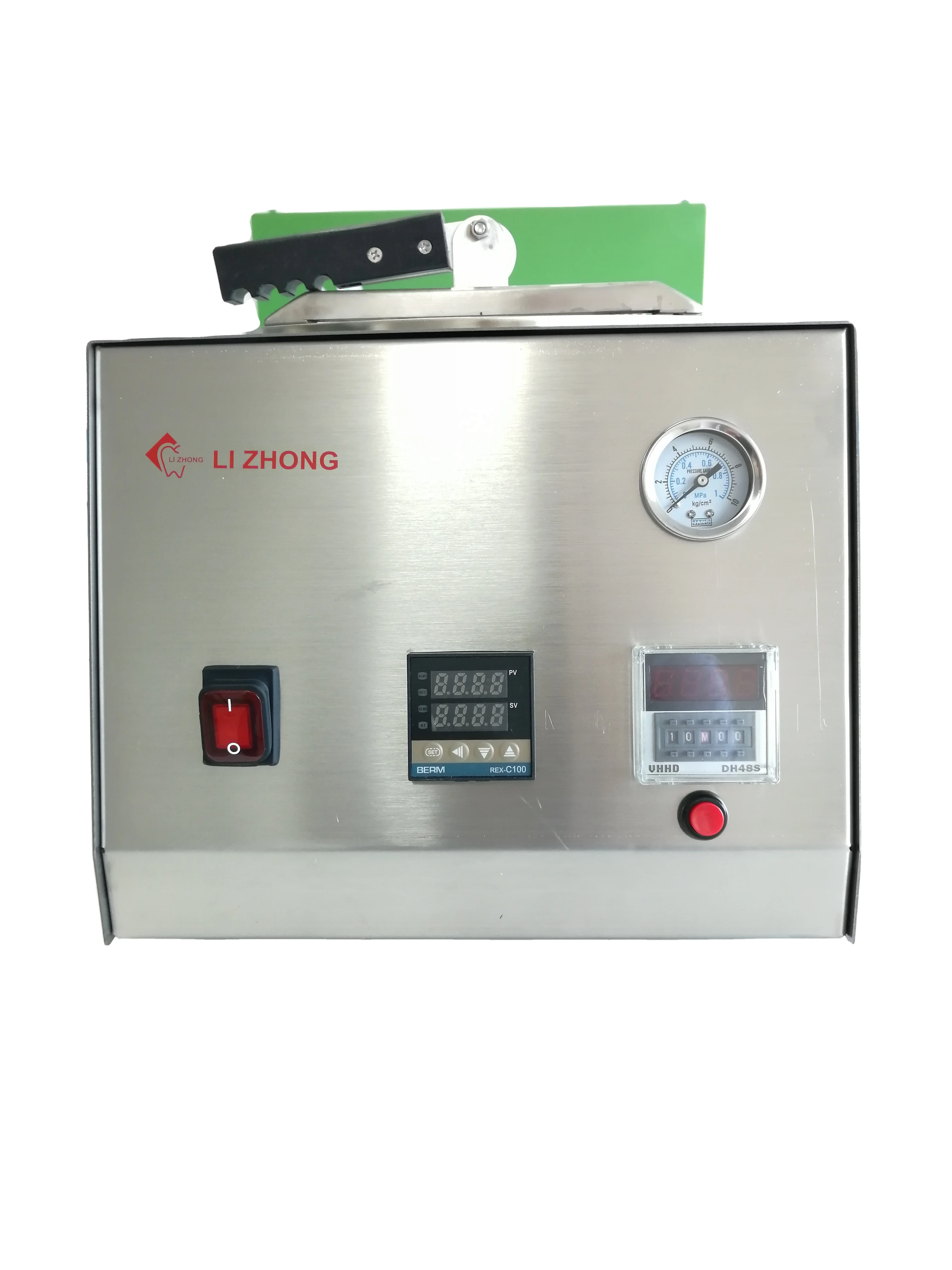 Lab High Pressure Pot Other Equipments