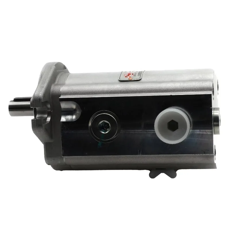 

60333703 Gear Motor JCMD-311RK/2650 for SANY