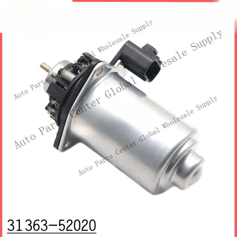 L+ New For Toyota Corolla Verso Clutch Friction Motor MMT 31363-52020
