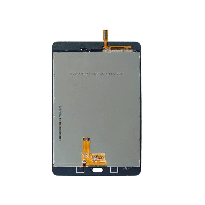 Pantalla táctil LCD de 8,0 pulgadas para Samsung Galaxy Tab A T350 T355, pieza de repuesto de SM-T350 SM-T355 con herramientas