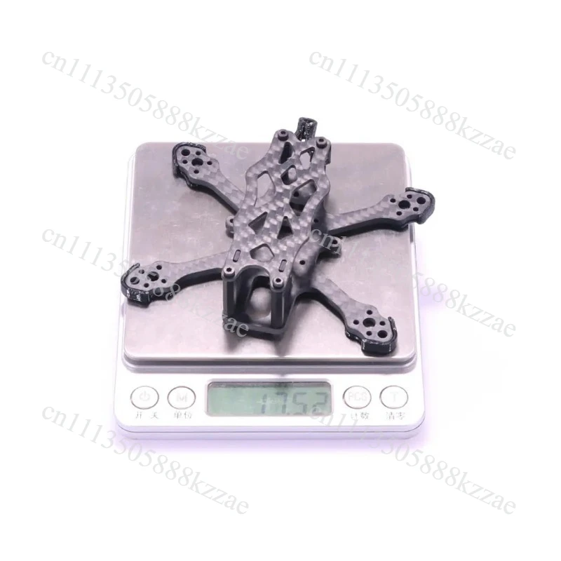 The APEX 2-inch Traversal Rack Is Suitable for Snail Aurora/Nebula Nano 1103 1104 1204 Motors
