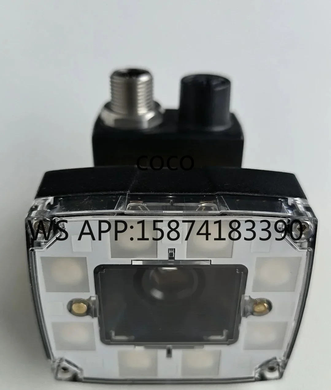IS2000M-130-40-125 Industrial Component, High Quality Original Standard