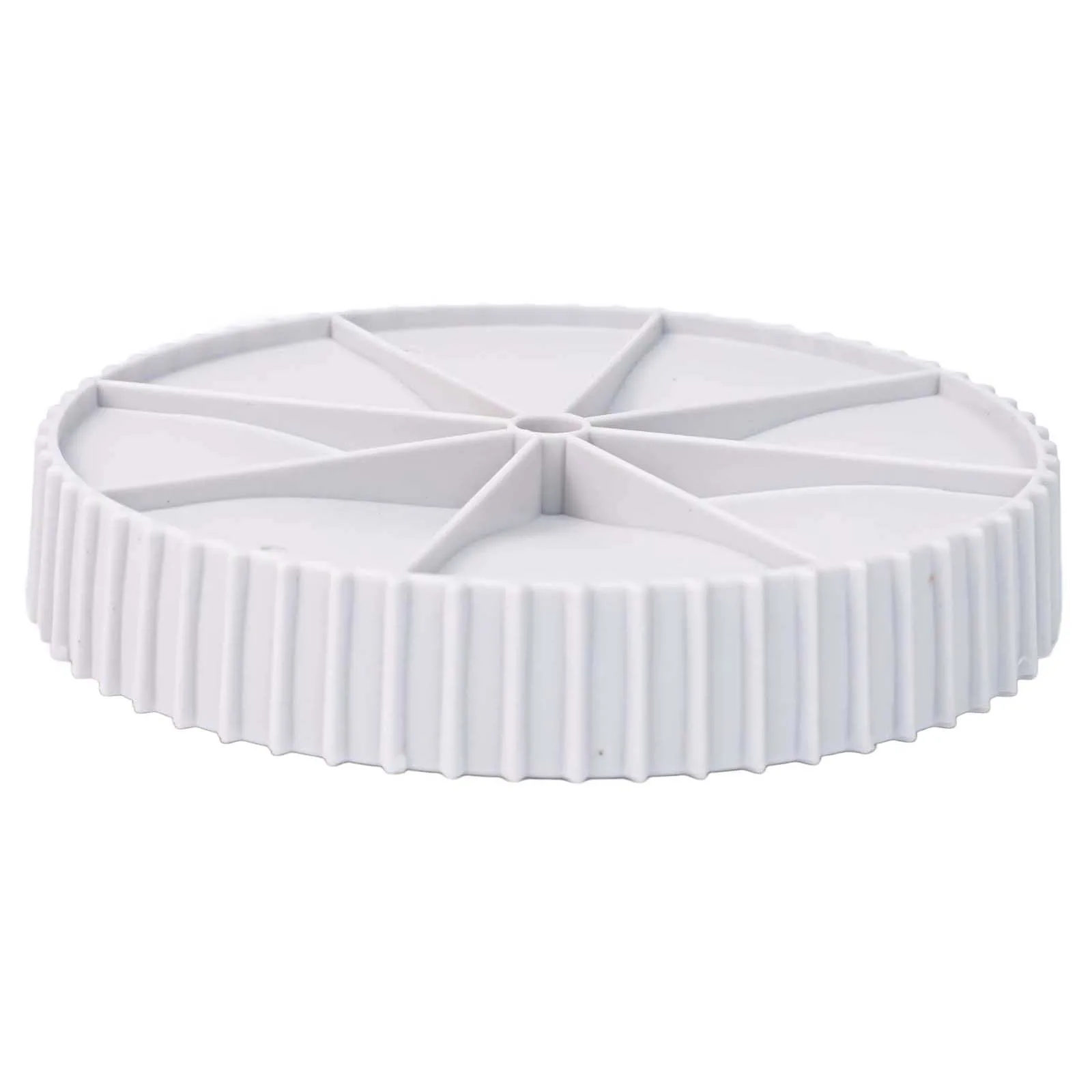 White Conversion Kit Replacement For Summer Wave Conversion Kit Plastic Material Replacement Part User-friendly Design
