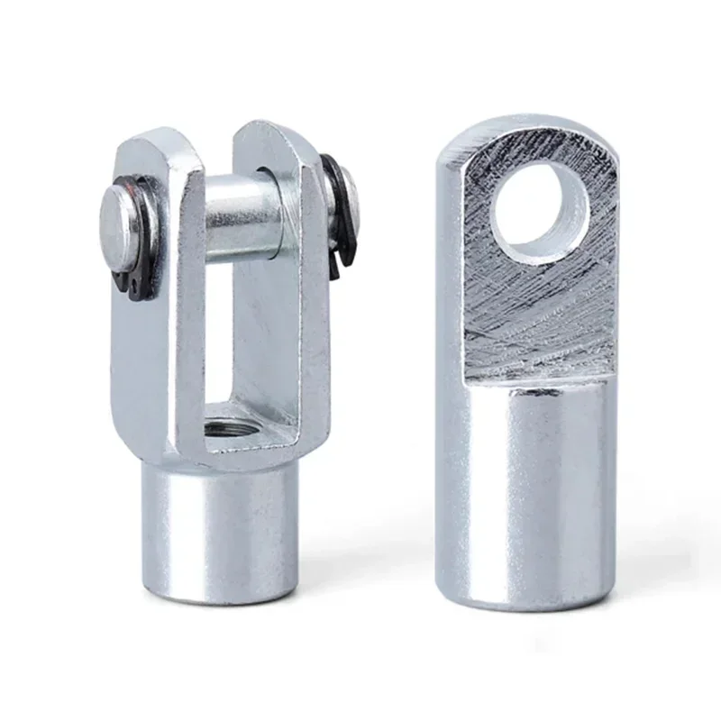 SC Standard Cylinder Fitting Accessories Y/I Type Joint Pin I-16 I-20 I-25 I-40 I-50 I-80 MAL/MA  M6 M8 M12 M16 M20