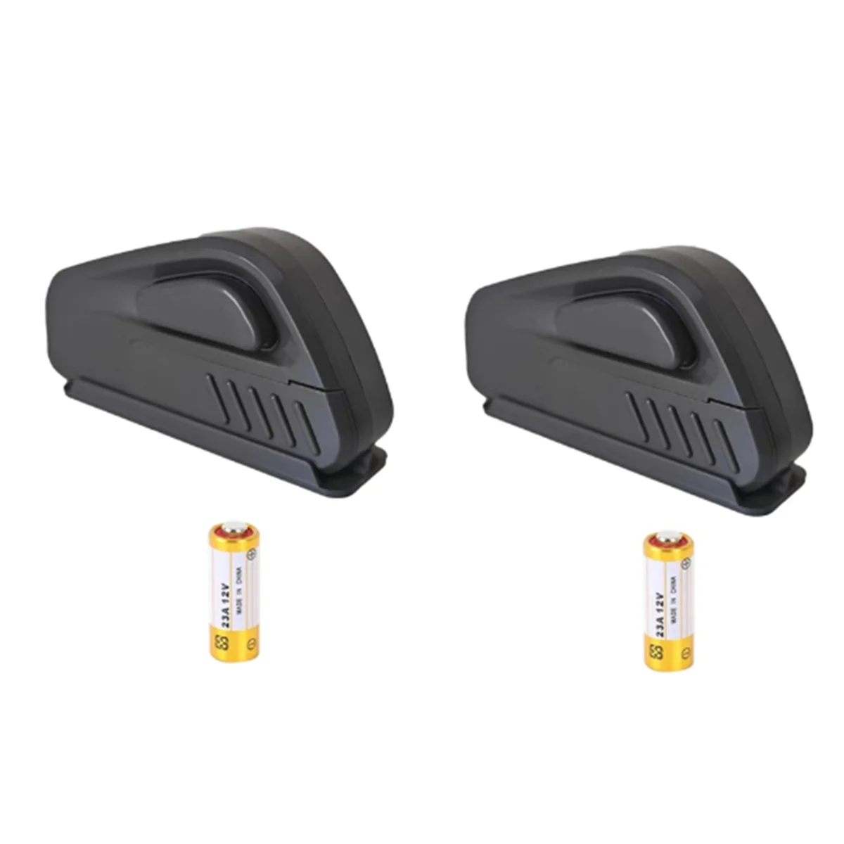 2 pçs aspirador de pó luzes com bateria pet cabelo gatos cão pele poeira display lâmpada led universal peças vácuo