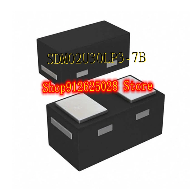 Sdm02U30Lp3-7B Dmp3…