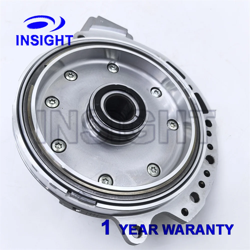 

A6MF1 A6MF2 Transmission Oil Pump For Hyundai Tucson Kia Transnation 46100-3B660