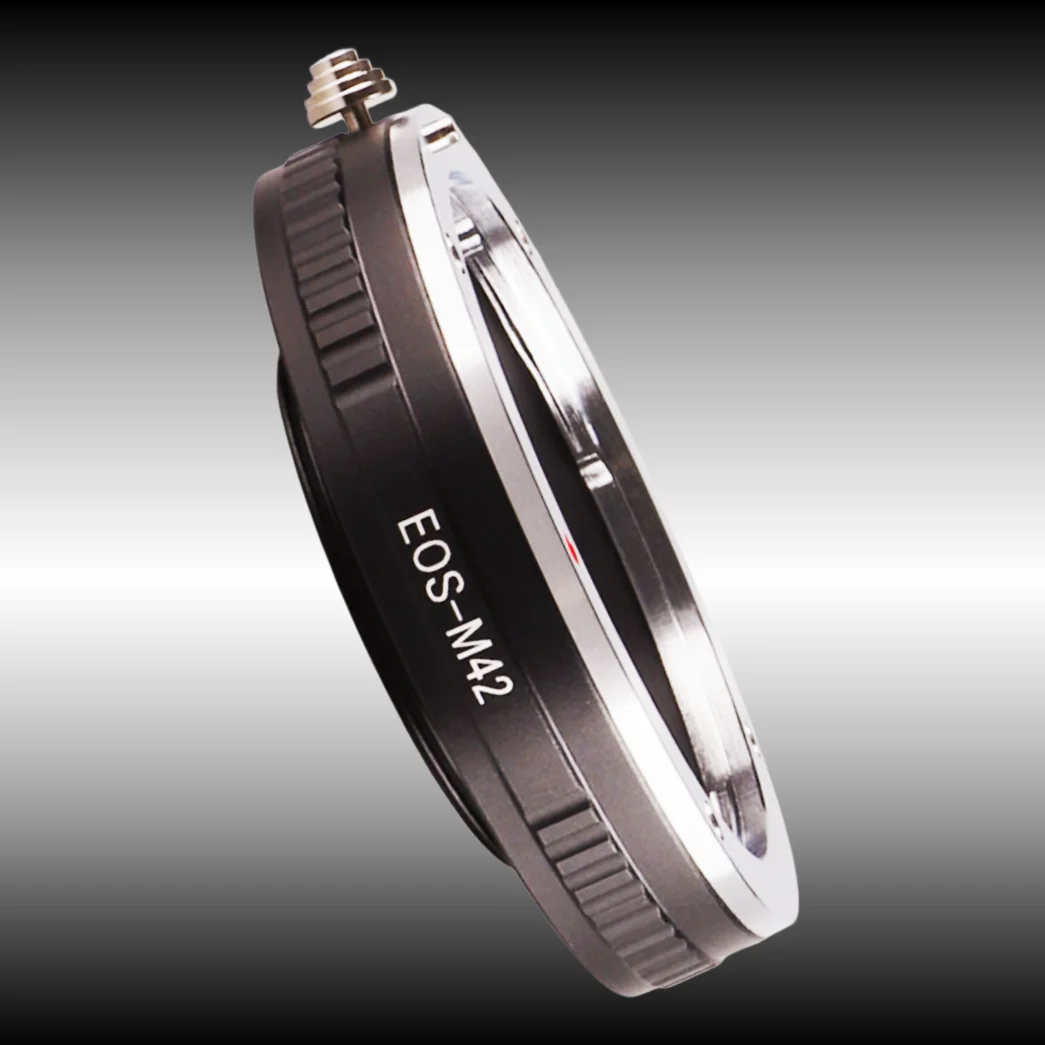 EOS-M42 Adapter Rin…