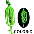 D 16 Size Hook