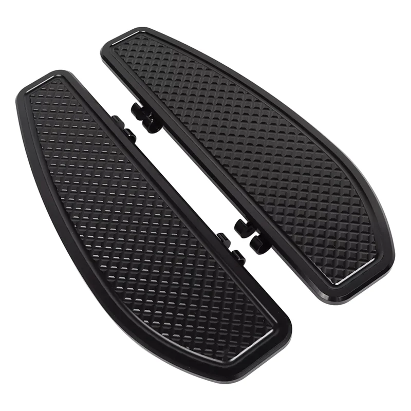 

Driver Stretched Floorboards Driver Stretched Floorboards For For Touring Street Glide Softail