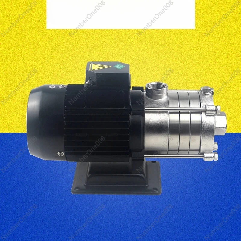 ل CHLF2- 20/30/40/50/60LSWSC/LSWSR/LDWSC مضخة طرد مركزي أفقية متعددة المراحل