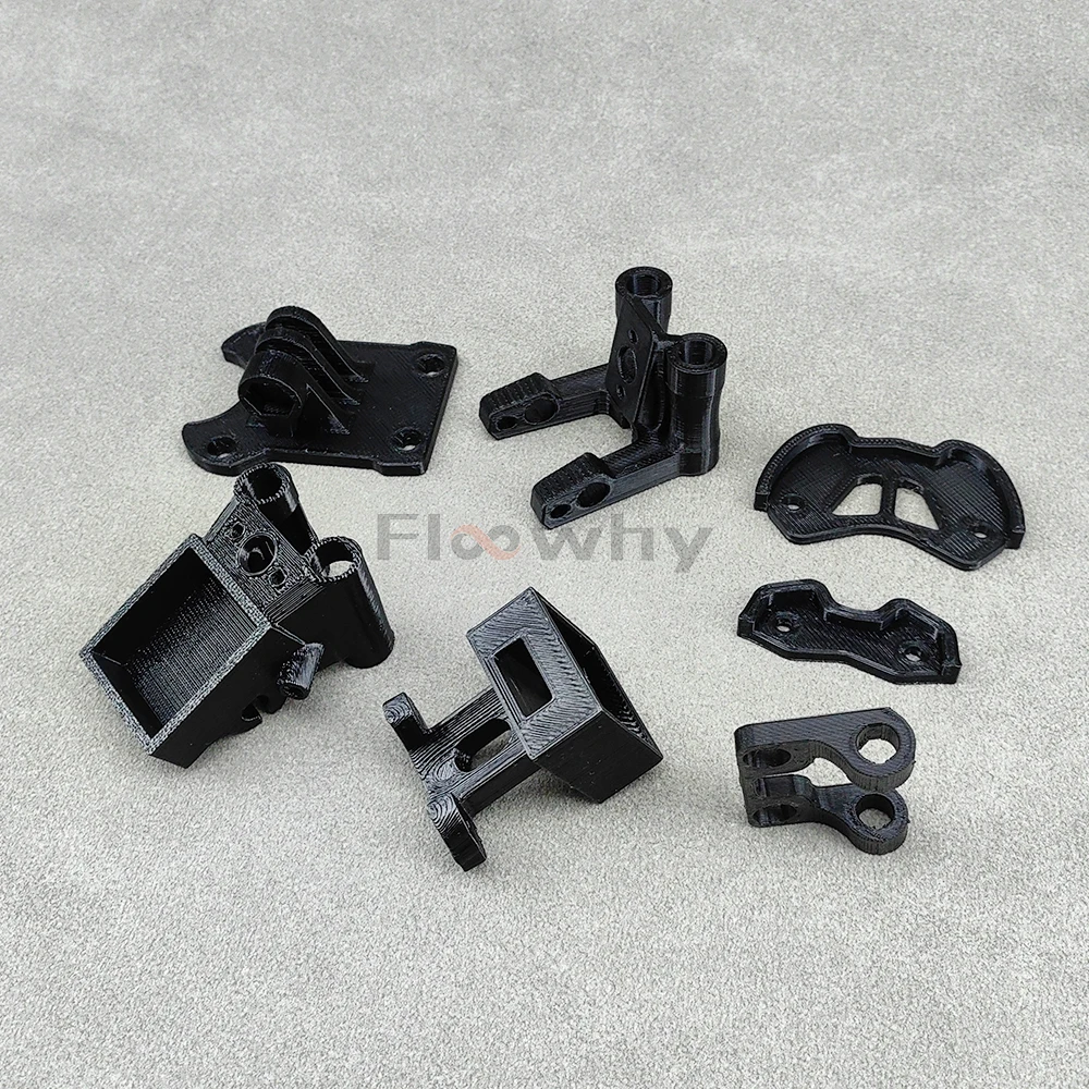 GPS/Antenne/Kamerahalterung Ar – 3D Printed Drone Part Bewertung und Preis