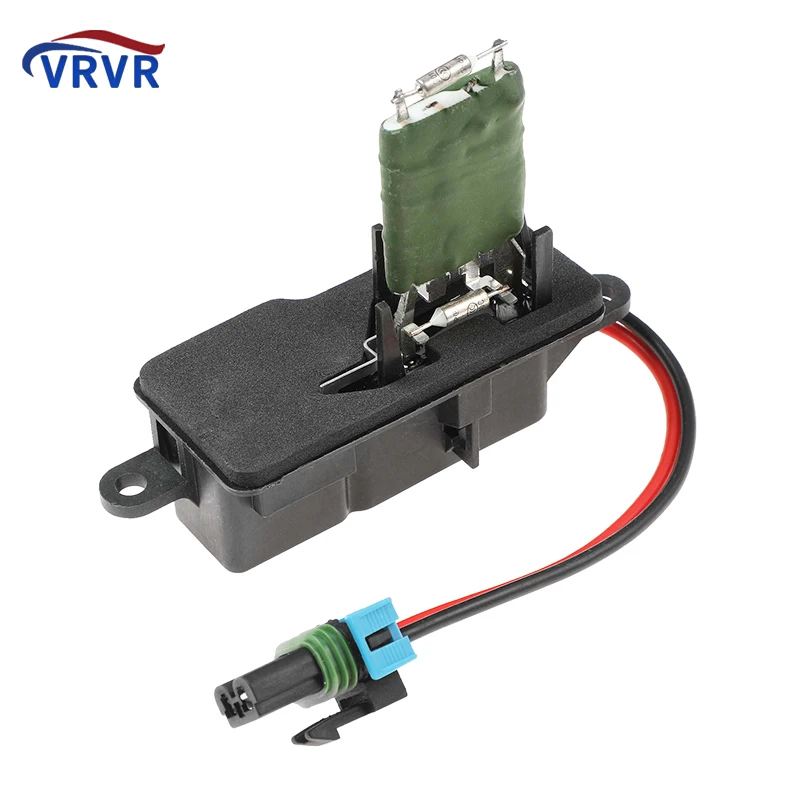 Heater Motor Blower Resistor 89018770 For Chevrolet Express 1500 2500 3500 Savana 1500 22941007 22941007/89018537