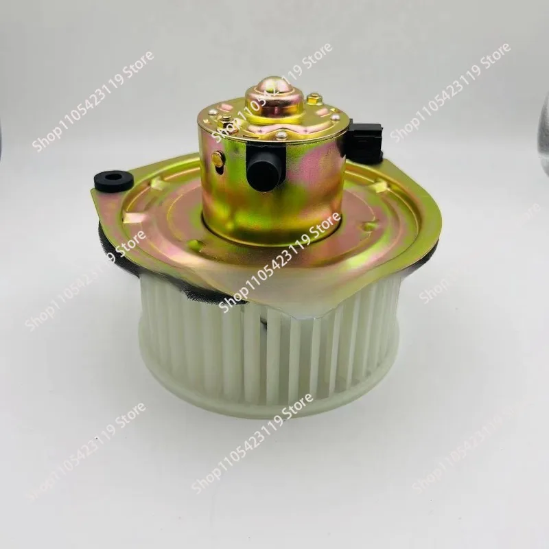 56500-40180 Excavator Loader Hook Machine Heater Motor High Quality Durable Replacement Part