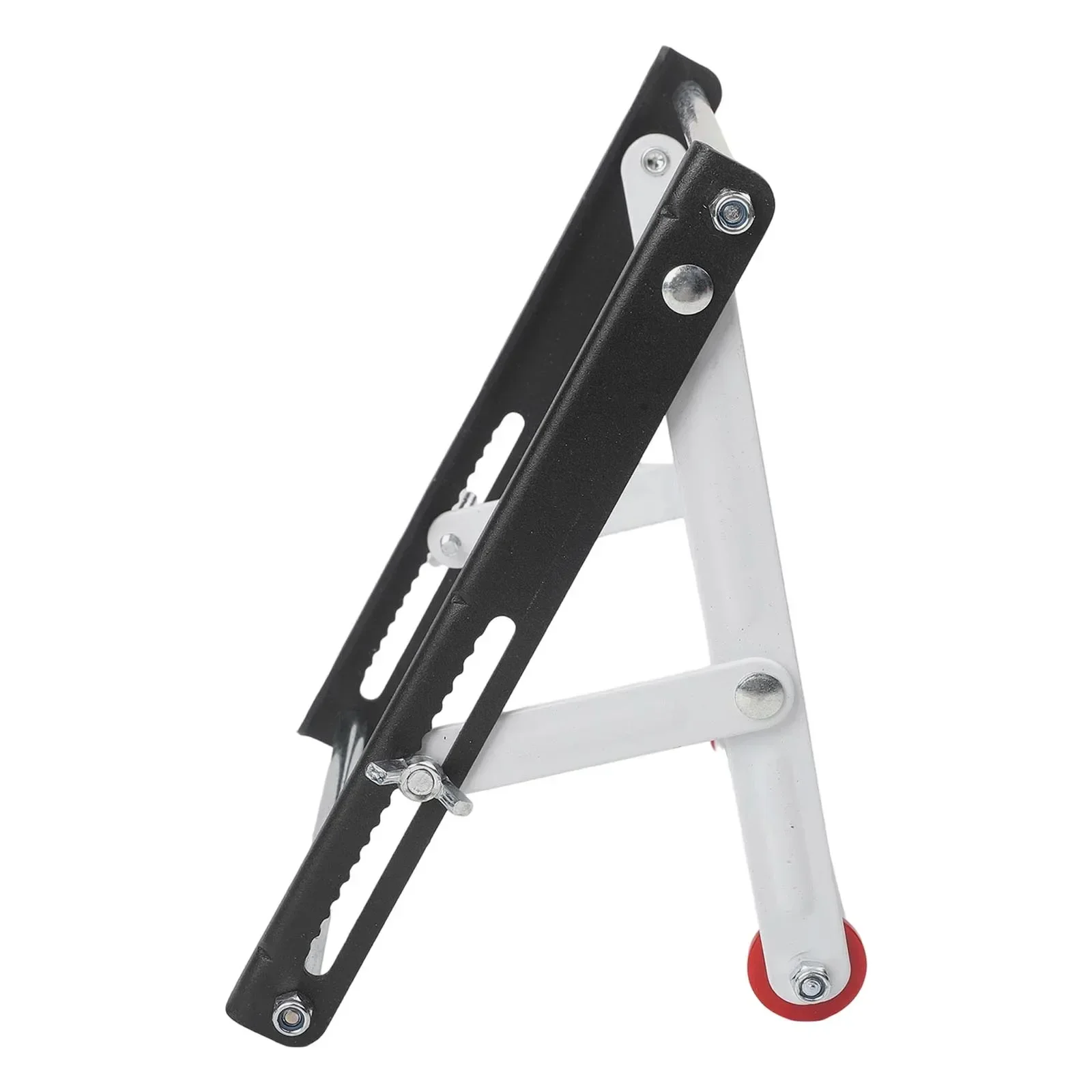 Cutting Machine Accessory Holder Adjustable Bracket Adjustable Size 55 135MM Cutting Machine Rack Height Range 55-135mm