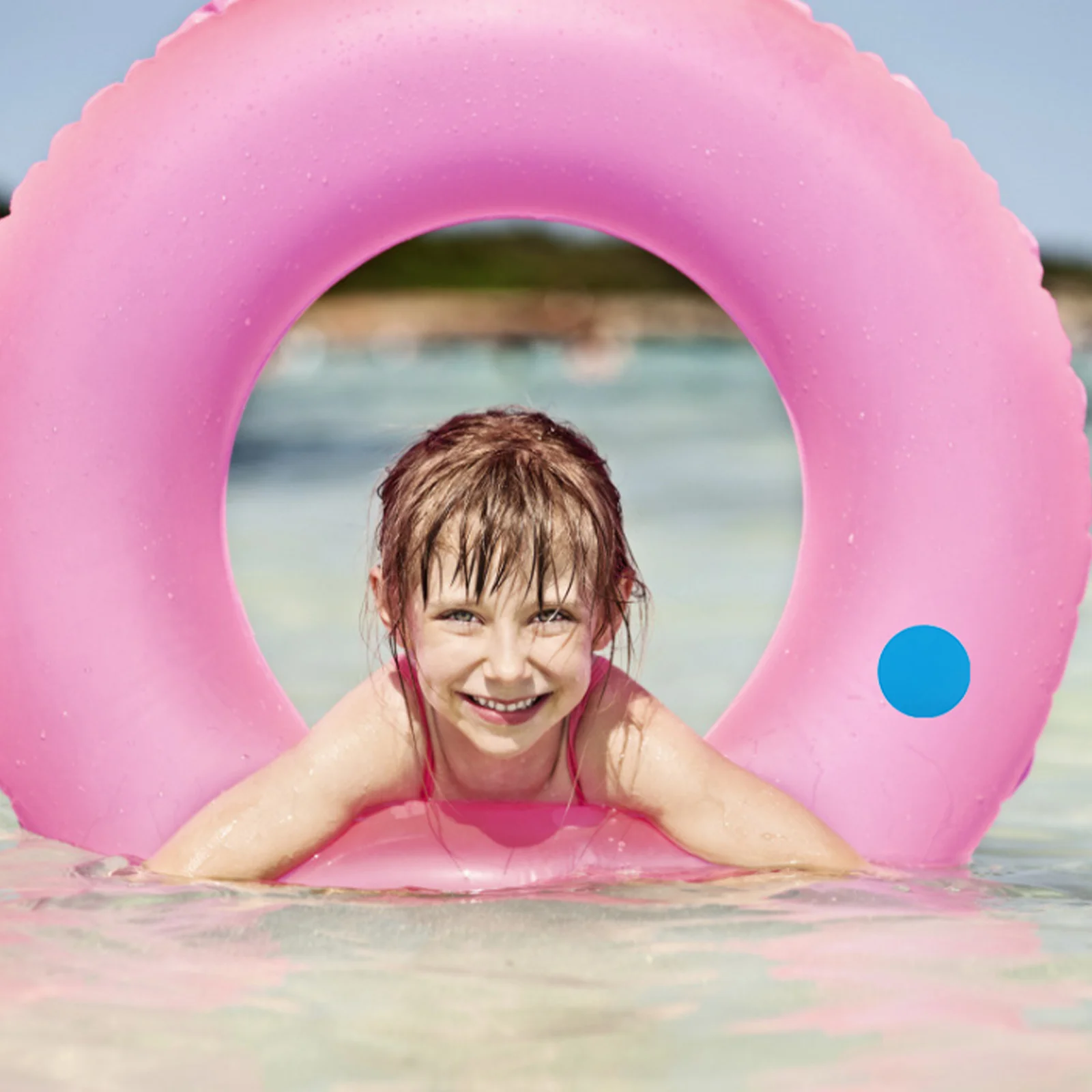 10 قطعة ذاتية اللصق مقاوم للماء رقعة إصلاح للمنتج نفخ بولي كلوريد الفينيل عوامة للسباحة إصلاح ملصق لعبة قابلة للنفخ التصحيح #5