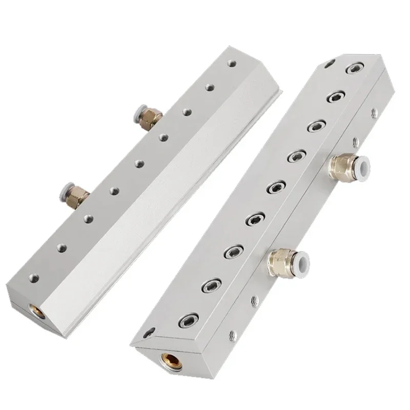 

Промышленный пневматический нож-распылитель 30-700 мм, сжатый воздух, алюминиевый сплав, пневматический пистолет