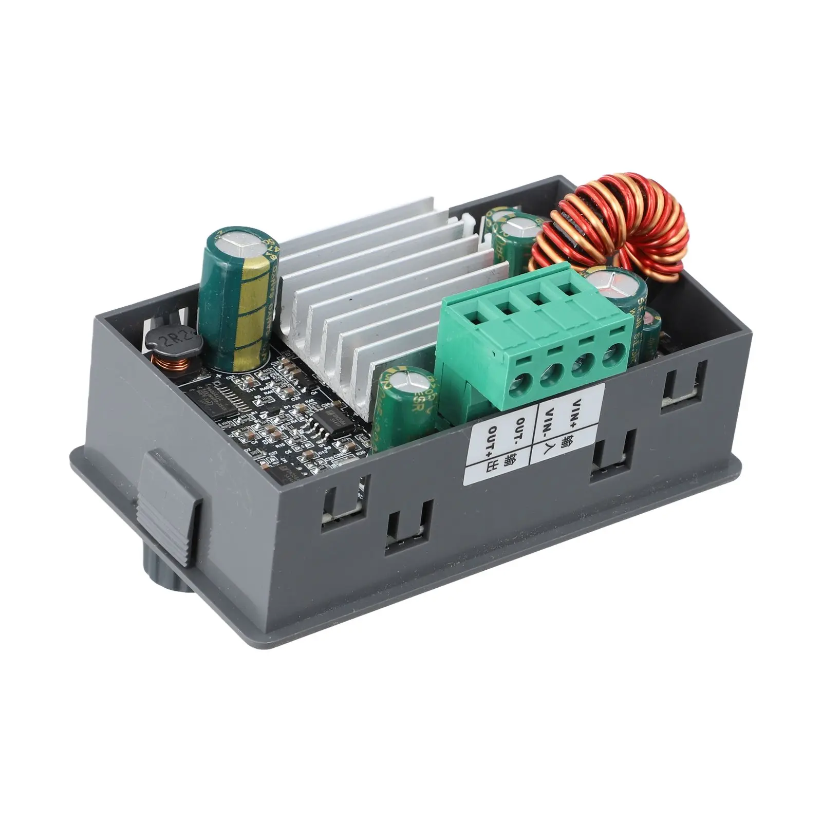 Buck-Boost Converte…