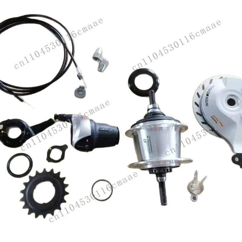 

New 36-hole Seven-speed Flower Drum SG-C3001 Full Set