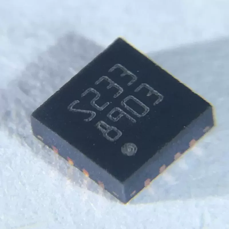 

10PCS~500PCS/LOT STSPIN233 S233 QFN16 New original