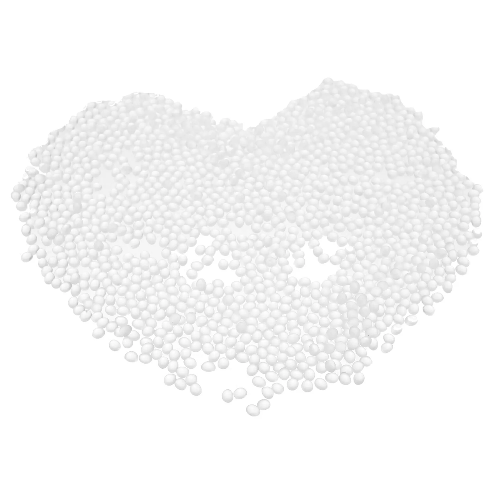 

1 Bag Of Thermoplastic Beads Moldable Plastic For Diy Repair Kit Reusable Melting Beads Tools Handicraft