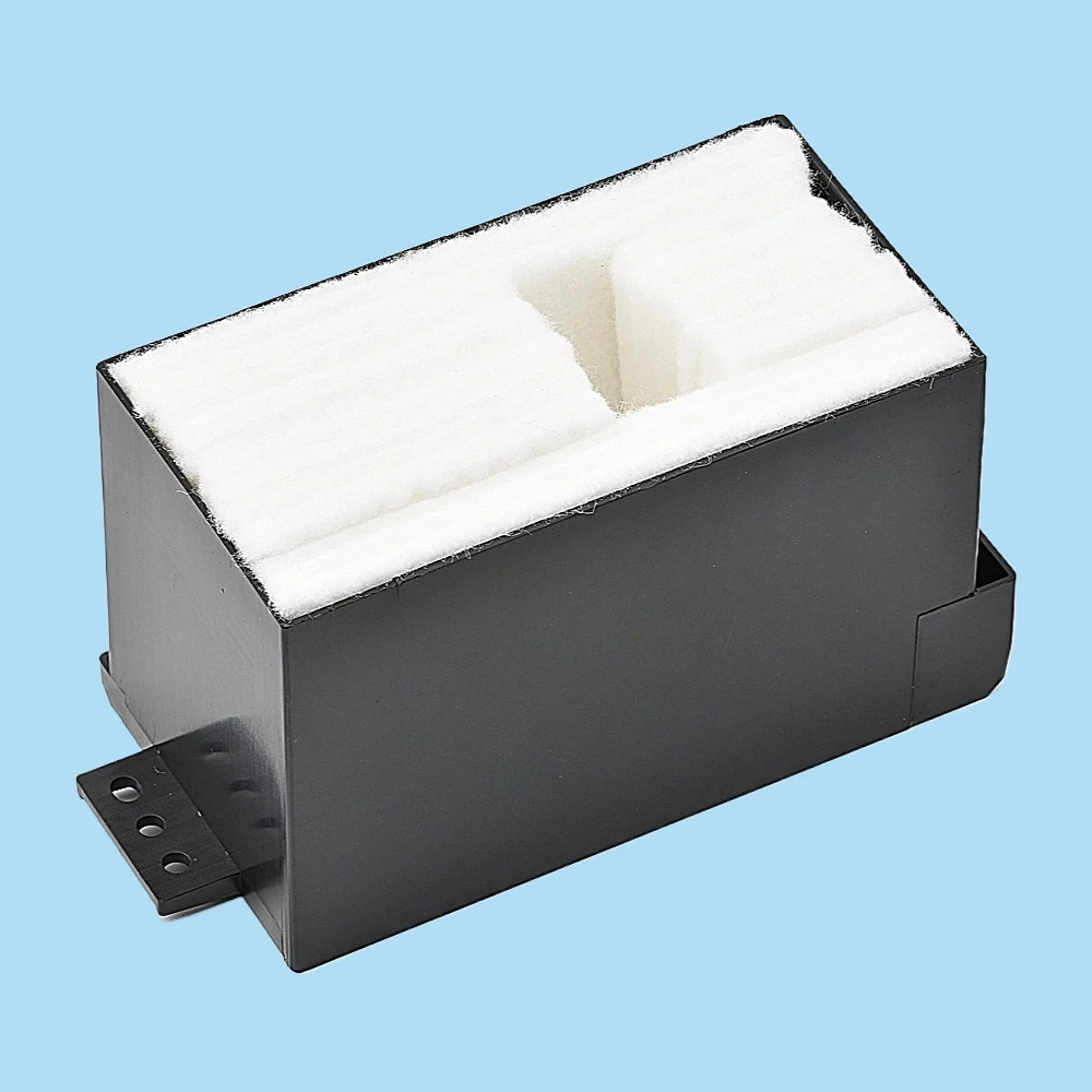 

1 шт. XP630 XP600 XP610 XP700 XP710 XP800 XP830 TRAY POROUS PAD Ink EJECT для Epson XP760 XP750 XP860 XP720 XP820 XP620