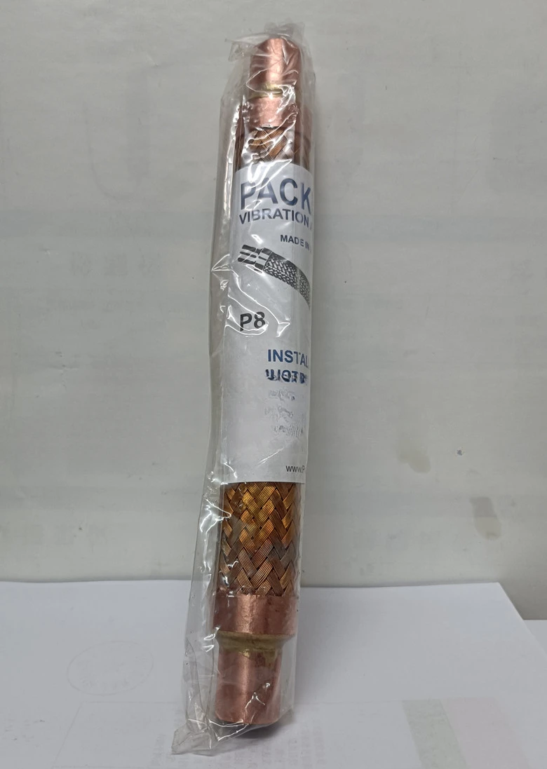 Shock absorber tube all copper shock absorber tube VAF-4 VAF-5 VAF-6-9 VAF-8 10 11