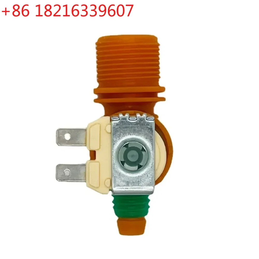 YAO New Electric Water Inlet Solenoid Valve DC62-30314N For Samsung Dishwasher Washing Machine Washer Part
