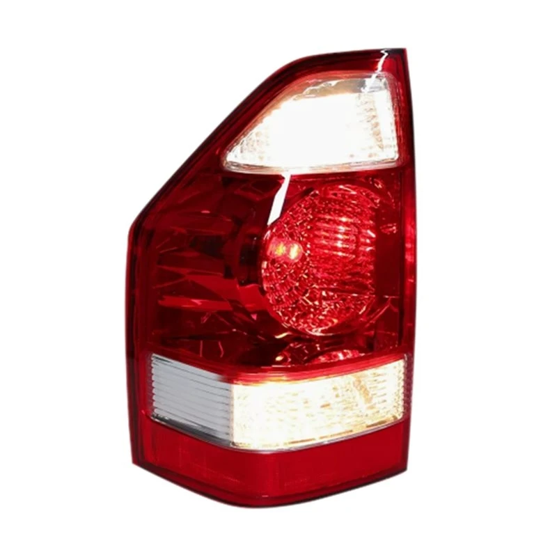 MN133766 MN133767 Right Tail Light For Mitsubishi Pajero Montero 2003-2007 Model Vehicles