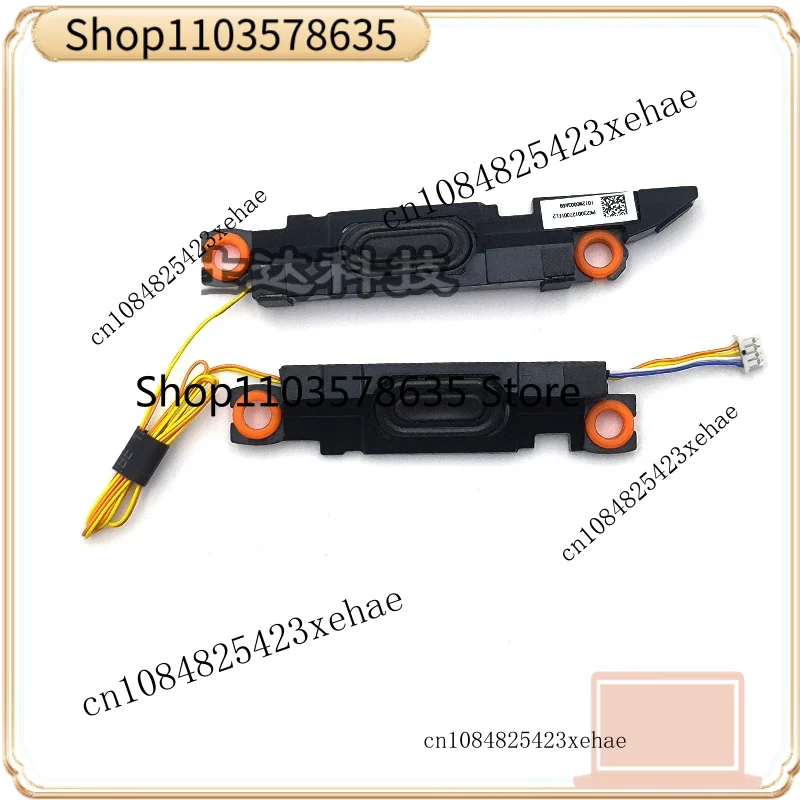 Loudspeaker for Lenovo ThinkBook 14 G2 G3 ALC ITL PK230014M PK230015M Laptop Built-in Audio Speaker