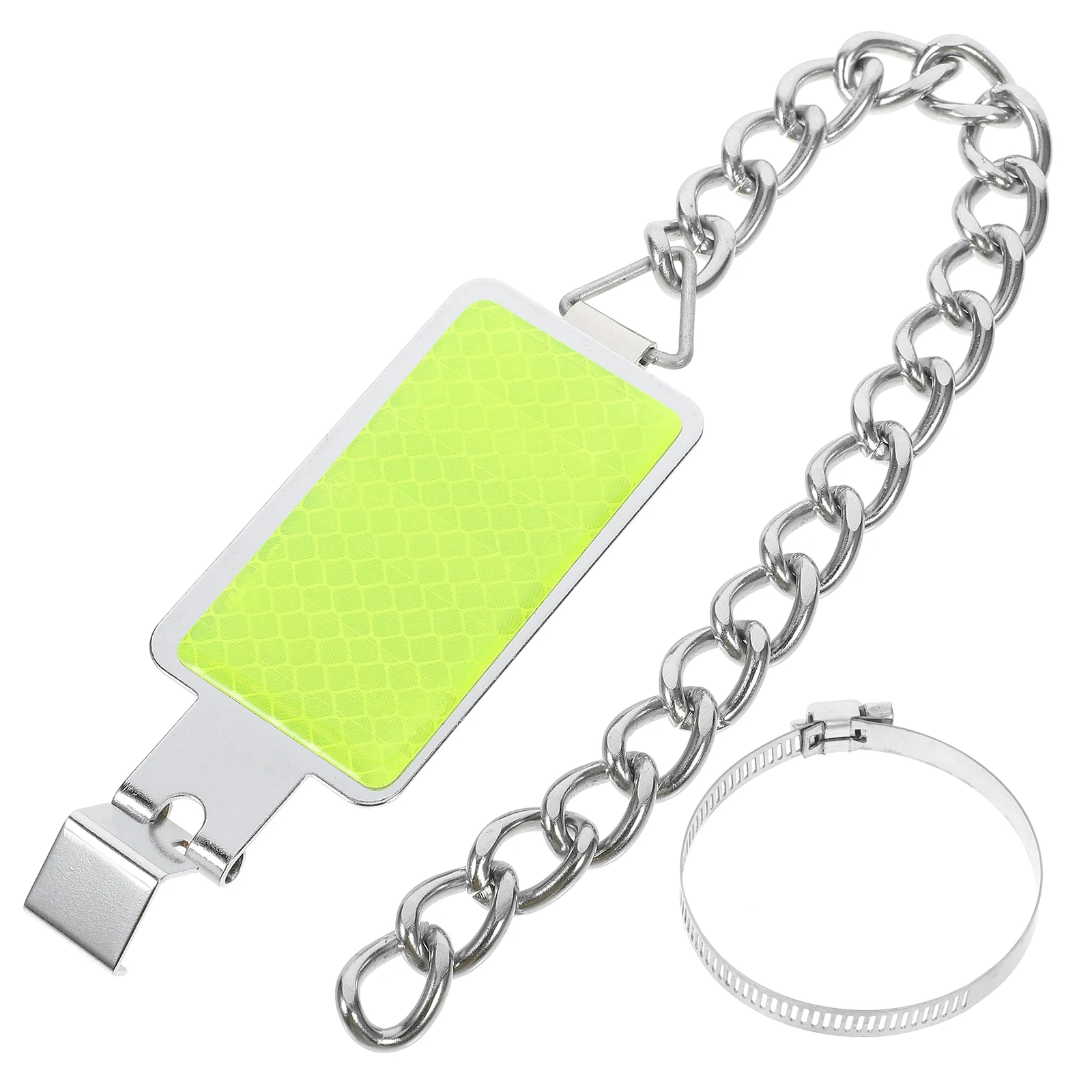 

Anti-static Belt Car Strip Ground Grounding Electrostatic Strap Hanging Type