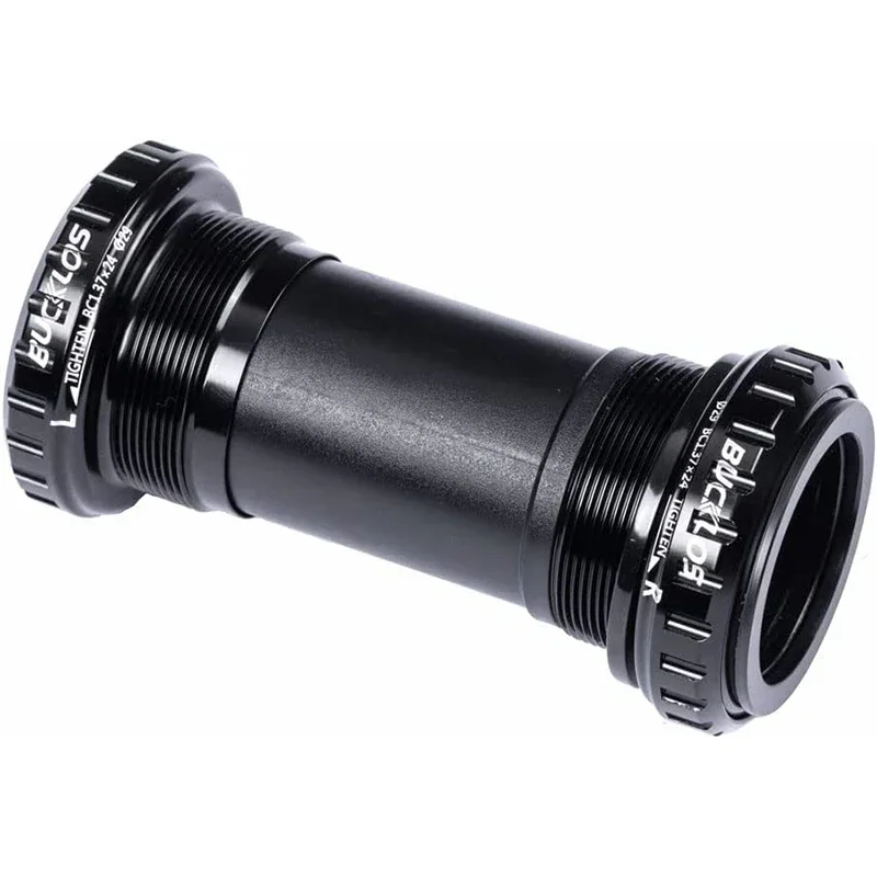 BUCKLOS Rennrad Tretlager BSA 68/73mm Fahrrad BB für SRAM DUB 29mm Kurbelgarnitur CNC Prozess Spindel Gewinde Straße Zyklus Teile