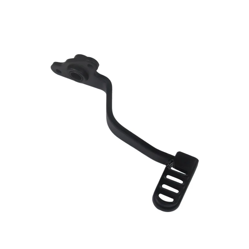 

Suitable for VOGE motorcycle LX500-R LX525R 525R original front, rear, left and right footrest brakes, rear brake pedal