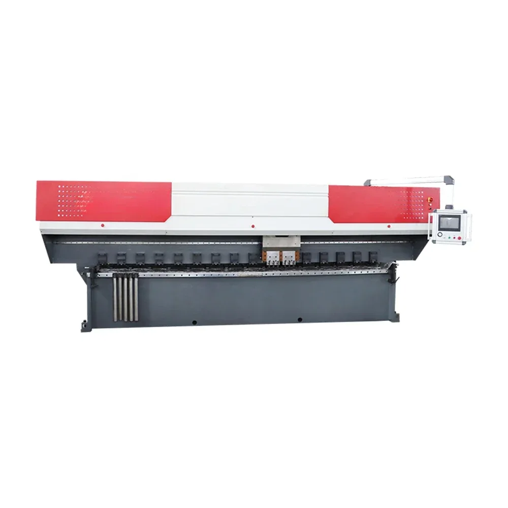 Vertical CNC Slotting Machine: Precision In The Manufacturing Of Kitchenware And Aluminum Frames