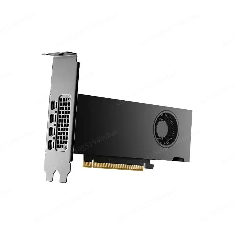 RTX PRO 2000 16GB GDDR7 Professional Graphics Card AI Accelerated Computing Graphics Rendering