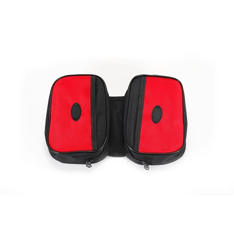 

Сумка на переднюю балку велосипеда, большая универсальная детская маленькая велосипедная сумка, водонепроницаемое снаряжение для горного велосипеда