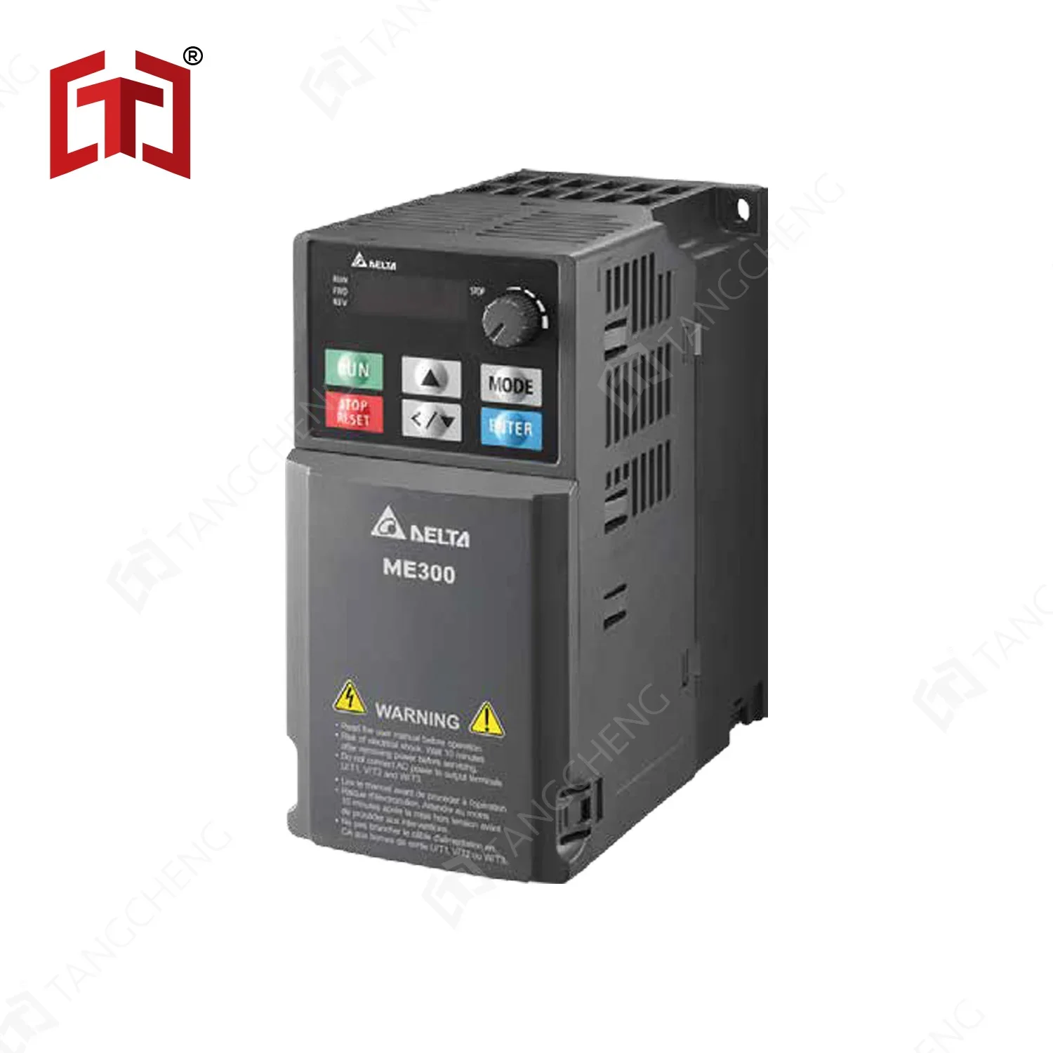 Delta Frequency Inverter Frequency Changer VFD ME Series 380V