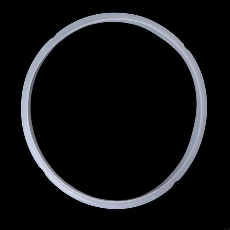 M6CB 22 Silikonkautschuk-Dichtungsring für elektrische Schnellkochtopfteile 5–6 l