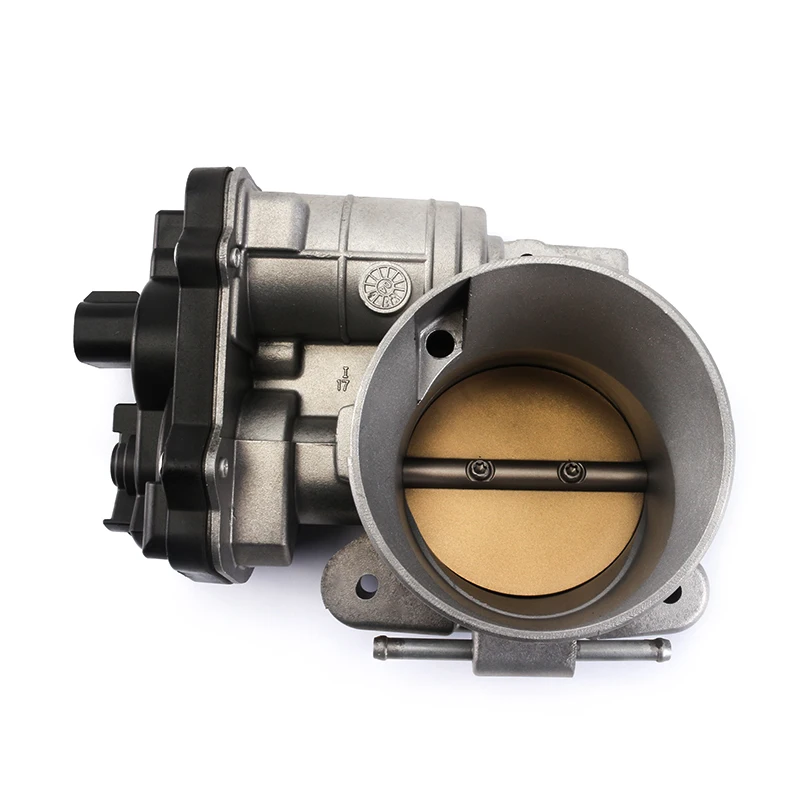 

12679525 Fuel Injection Throttle Body for Cadillac Chevrolet 12570800 Throttle Body Actuator Easy Installation
