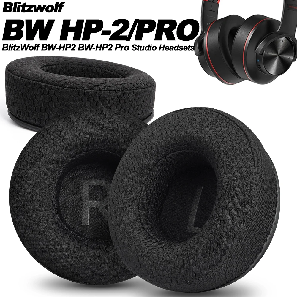 Blitzwolf BW-HP2 BW…