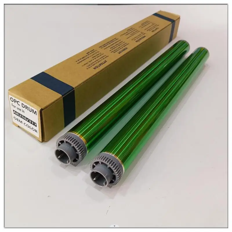 

Для Sh arp AR-310DR AR310DR оригинальный цветной барабан OPC, AR-M 256 257 258 316 318 312 311 317 Image Drum Unit OPC аксессуары, 4 шт.