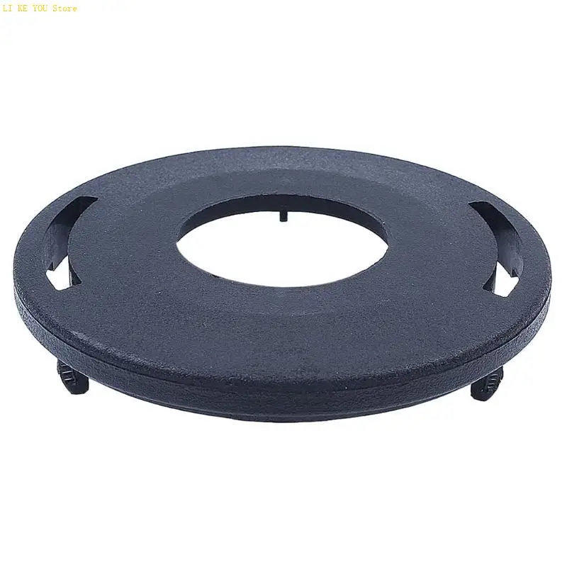 W3je Industrial Grade für Head Spool & Cover 6 PCs/Set String Trimmer Ersatz
