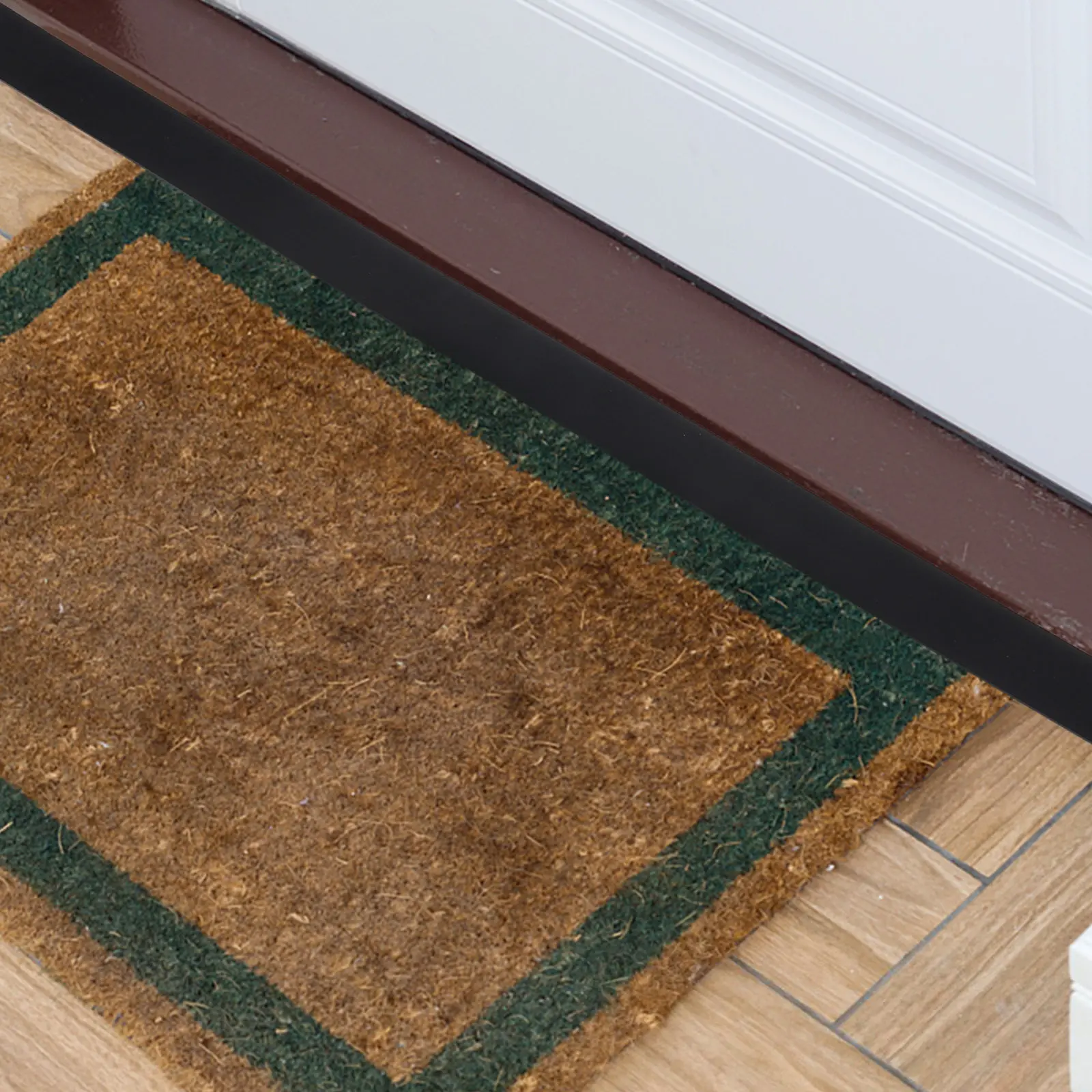 

2 шт. Накладки-пандусы для роботов-пылесосов, противоскользящие, легкие, для преодоления порогов и ступеней в доме, офисе, супермаркете