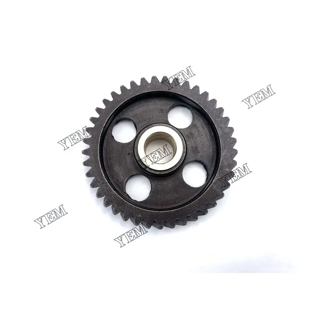 K4100D Idler Gear For Weichai Diesel Engine Parts