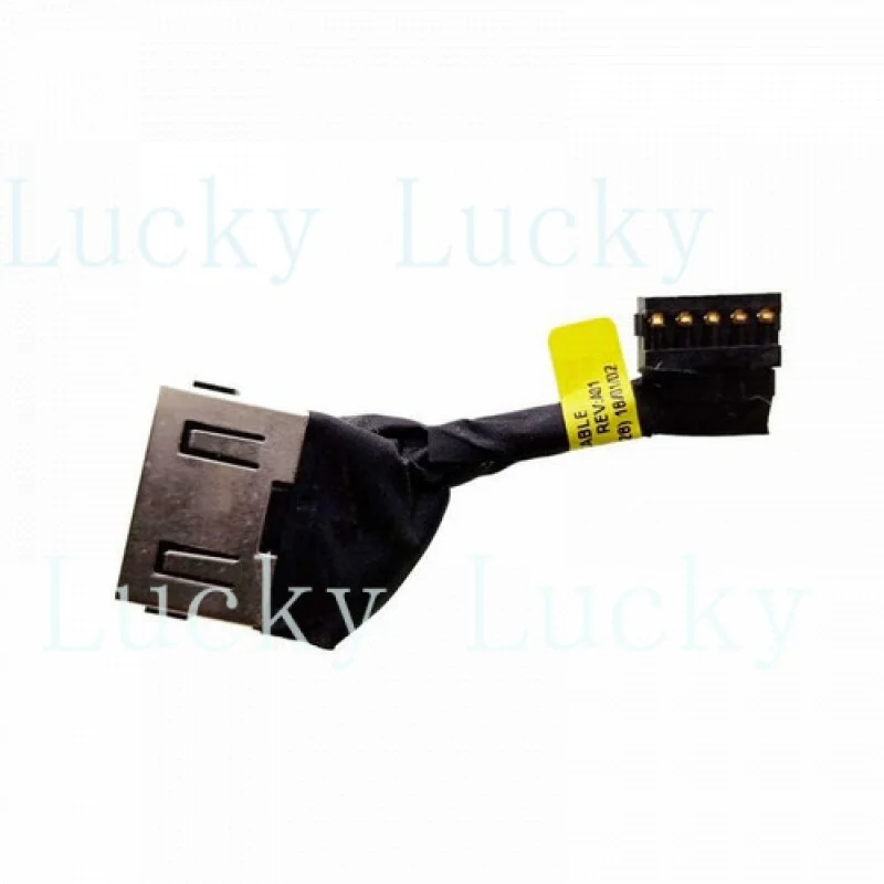 

f DC Charging Port Power Interface Connector for Lenovo V130-15IKB V330-15IKB