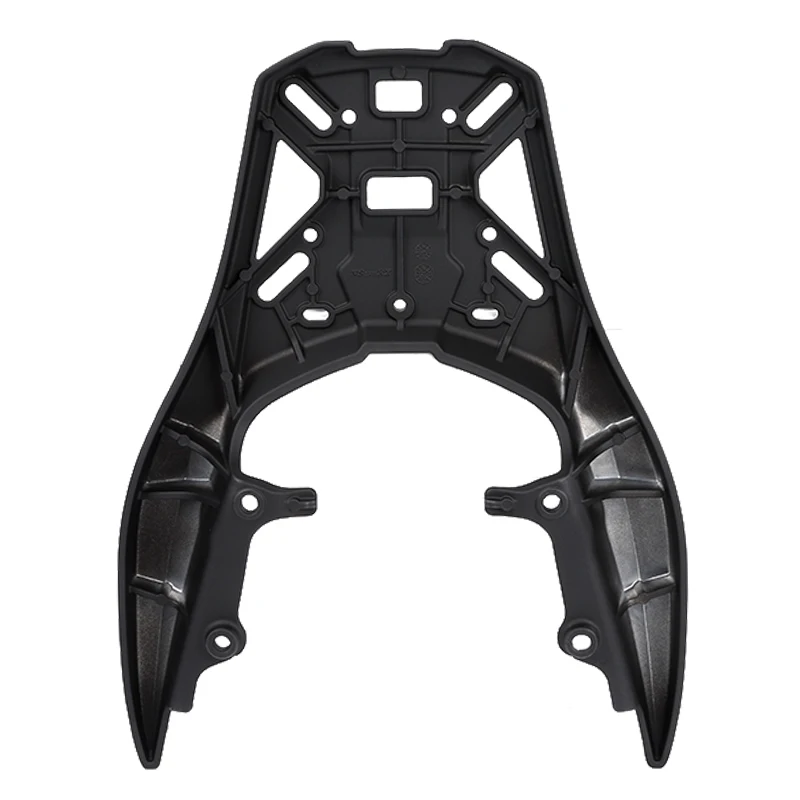 Motorcycle Rear Luggage For Honda Ns125Rx,Durable Enlargement Carrier ,Stable Rear Carrier Rack,Cargo Rack Storage Box Support